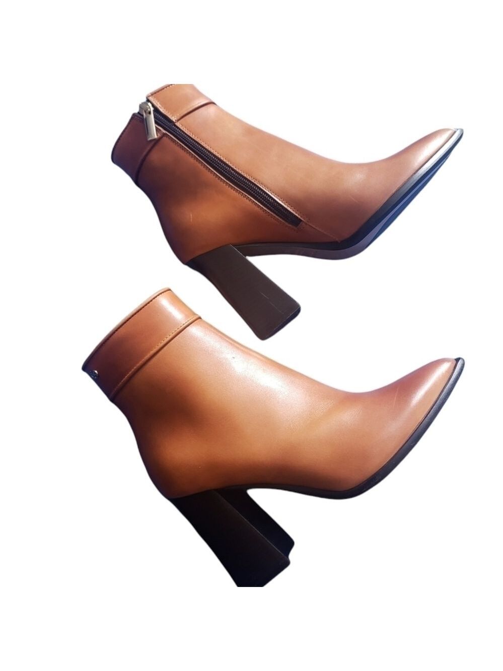 Capezzani Bootie